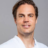 Prof. Dr. med. Dr. rer. pol. Philipp Mandel