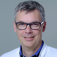 Dr. med. Martin Sebastian Oberarzt Medizinische Klinik II, Hämatologie, Onkologie Universitätsklinikums Frankfurt a.M.